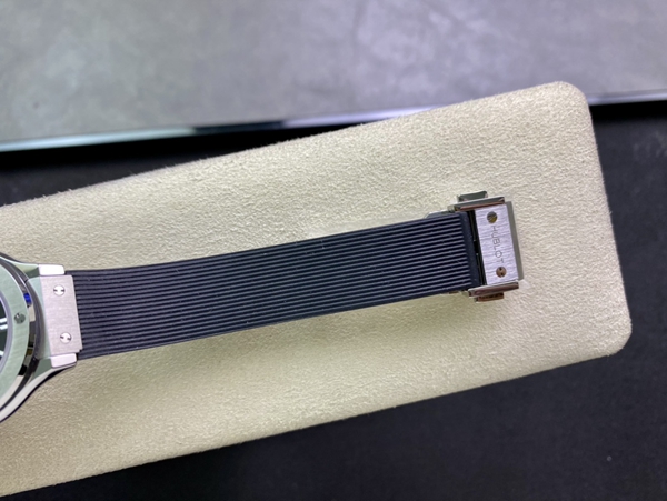 商品图片角部分ディテール